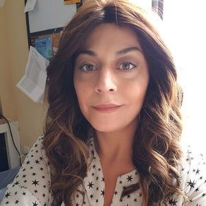 Meet your Posher, Christina